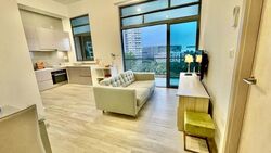 J Gateway (D22), Condominium #618284851